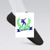 ABDA Boys Canvas Ballet Shoe Thumbnail