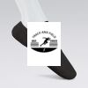 ABDA Boys Canvas Ballet Shoe Thumbnail