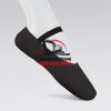 ABDA Boys Canvas Ballet Shoe Thumbnail