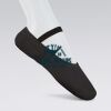 ABDA Boys Canvas Ballet Shoe Thumbnail