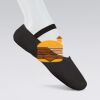 ABDA Boys Canvas Ballet Shoe Thumbnail