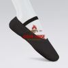 ABDA Boys Canvas Ballet Shoe Thumbnail