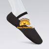 ABDA Boys Canvas Ballet Shoe Thumbnail