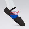 ABDA Boys Canvas Ballet Shoe Thumbnail