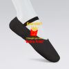 ABDA Boys Canvas Ballet Shoe Thumbnail