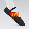 ABDA Boys Canvas Ballet Shoe Thumbnail