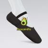 ABDA Boys Canvas Ballet Shoe Thumbnail