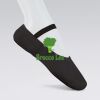 ABDA Boys Canvas Ballet Shoe Thumbnail