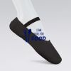 ABDA Boys Canvas Ballet Shoe Thumbnail