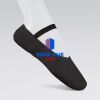 ABDA Boys Canvas Ballet Shoe Thumbnail