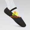 ABDA Boys Canvas Ballet Shoe Thumbnail