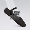 ABDA Boys Canvas Ballet Shoe Thumbnail