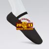 ABDA Boys Canvas Ballet Shoe Thumbnail