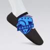 ABDA Boys Canvas Ballet Shoe Thumbnail