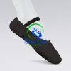 ABDA Boys Canvas Ballet Shoe Thumbnail