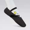 ABDA Boys Canvas Ballet Shoe Thumbnail