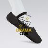 ABDA Boys Canvas Ballet Shoe Thumbnail