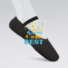 ABDA Boys Canvas Ballet Shoe Thumbnail