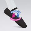 ABDA Boys Canvas Ballet Shoe Thumbnail