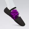 ABDA Boys Canvas Ballet Shoe Thumbnail