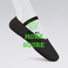 ABDA Boys Canvas Ballet Shoe Thumbnail