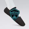 ABDA Boys Canvas Ballet Shoe Thumbnail