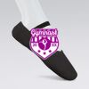 ABDA Boys Canvas Ballet Shoe Thumbnail