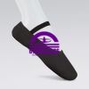 ABDA Boys Canvas Ballet Shoe Thumbnail