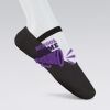 ABDA Boys Canvas Ballet Shoe Thumbnail