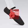 ABDA Boys Canvas Ballet Shoe Thumbnail