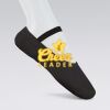 ABDA Boys Canvas Ballet Shoe Thumbnail