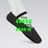 ABDA Boys Canvas Ballet Shoe Thumbnail