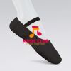 ABDA Boys Canvas Ballet Shoe Thumbnail