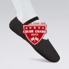 ABDA Boys Canvas Ballet Shoe Thumbnail