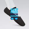 ABDA Boys Canvas Ballet Shoe Thumbnail