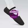 ABDA Boys Canvas Ballet Shoe Thumbnail