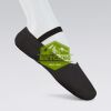 ABDA Boys Canvas Ballet Shoe Thumbnail