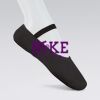 ABDA Boys Canvas Ballet Shoe Thumbnail