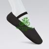 ABDA Boys Canvas Ballet Shoe Thumbnail