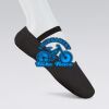 ABDA Boys Canvas Ballet Shoe Thumbnail