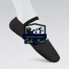 ABDA Boys Canvas Ballet Shoe Thumbnail