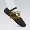 ABDA Boys Canvas Ballet Shoe Thumbnail