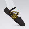 ABDA Boys Canvas Ballet Shoe Thumbnail