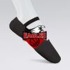 ABDA Boys Canvas Ballet Shoe Thumbnail