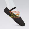 ABDA Boys Canvas Ballet Shoe Thumbnail