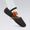 ABDA Boys Canvas Ballet Shoe Thumbnail
