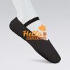ABDA Boys Canvas Ballet Shoe Thumbnail