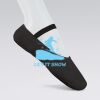 ABDA Boys Canvas Ballet Shoe Thumbnail