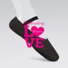 ABDA Boys Canvas Ballet Shoe Thumbnail