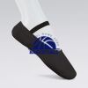 ABDA Boys Canvas Ballet Shoe Thumbnail